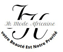 Ik mode africaine