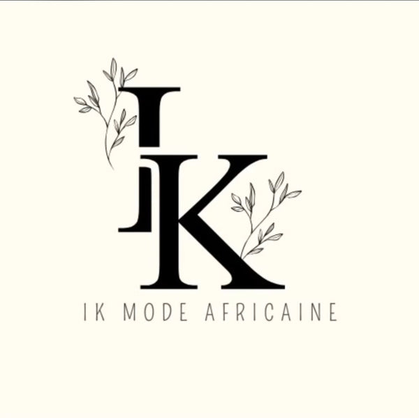 Ik mode africaine 
